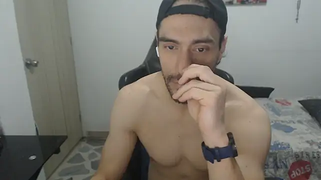Show Webcam de samuelgarcia_