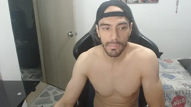 samuelgarcia_ Webcam-Show