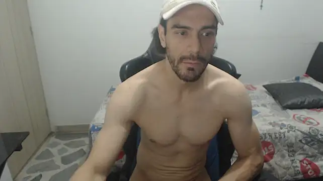 samuelgarcia_ Show in webcam
