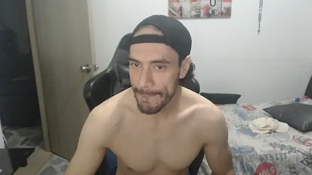 samuelgarcia_ Webcam-Show