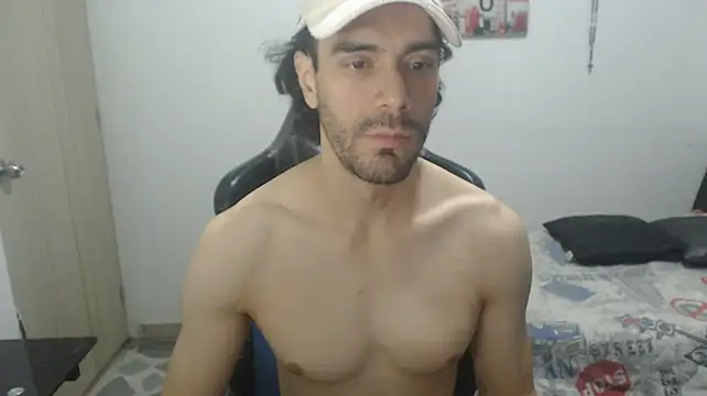 Živý XXX chat samuelgarcia_