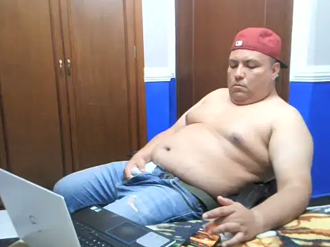 Sexarte069 Webcamshow