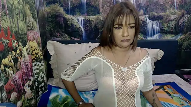 Chat XXX en directo de indianaqua