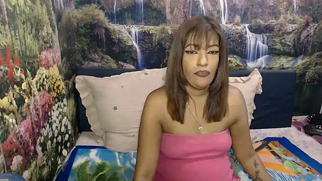 Chat XXX en directo de indianaqua