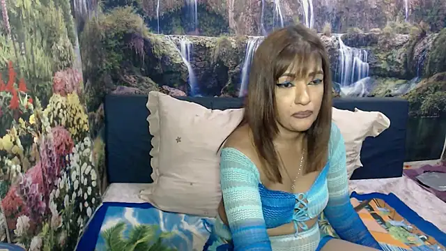 Chat XXX en directo de indianaqua