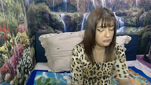 Chat XXX en directo de indianaqua