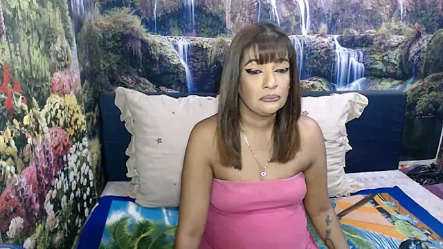 indianaqua Live XXX-Chat