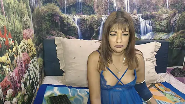 Živý XXX chat indianaqua