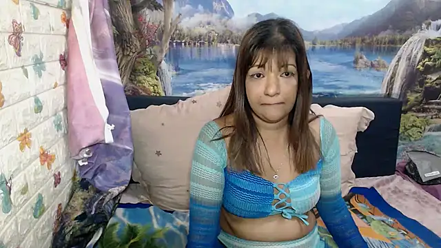 Chat XXX en directo de indianaqua