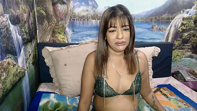 Chat XXX Live indianaqua