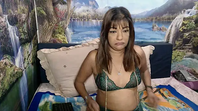 indianaqua Obrolan Langsung XXX