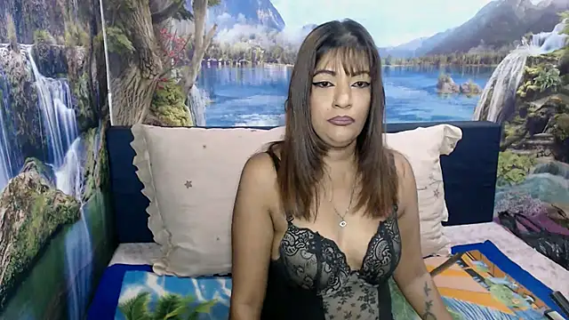 Chat XXX ao vivo de indianaqua