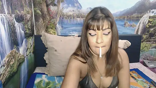 indianaqua's Live XXX Chat