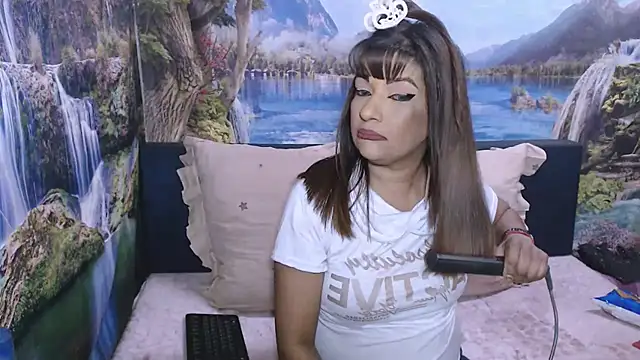 indianaqua Chat XXX in diretta