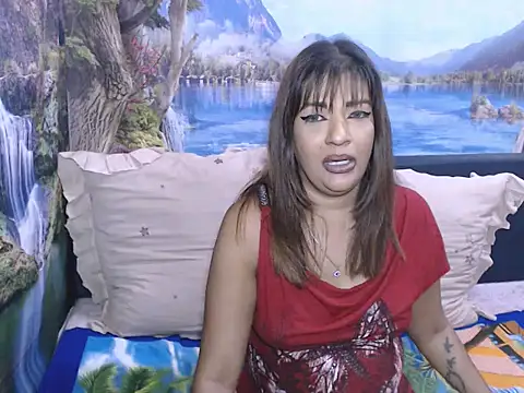 indianaqua Live XXX-Chat
