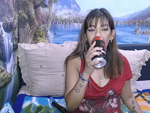 indianaqua – Naživo XXX chat