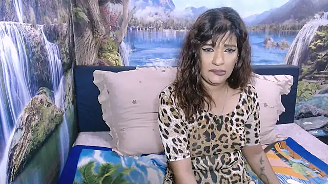 indianaqua Live XXX-chat