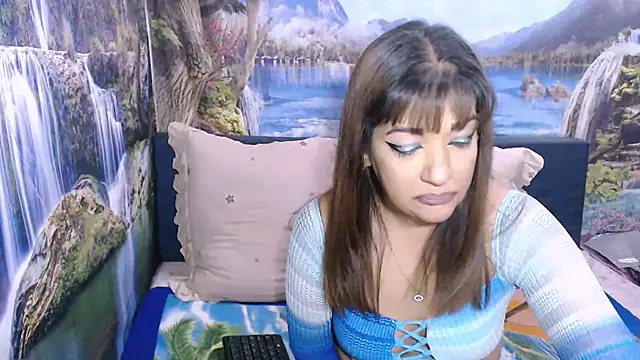 Chat XXX en directo de indianaqua
