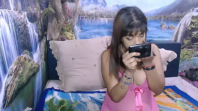 indianaquan Live XXX chat