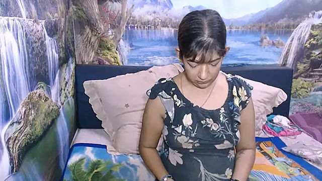 indianaqua Live XXX Chat