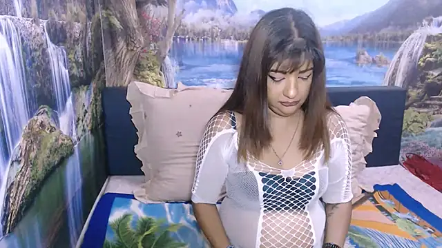 indianaqua's Live XXX Chat