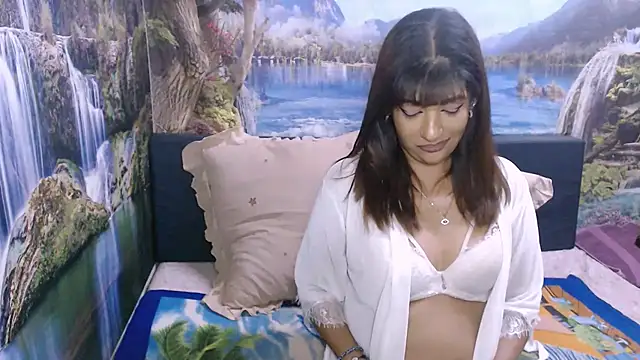 indianaqua Chat XXX in diretta
