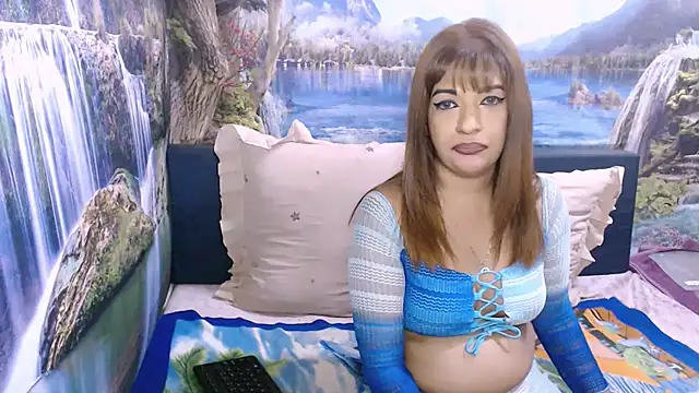 Živý XXX chat indianaqua