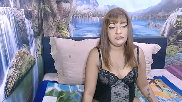 indianaqua Live XXX-Chat