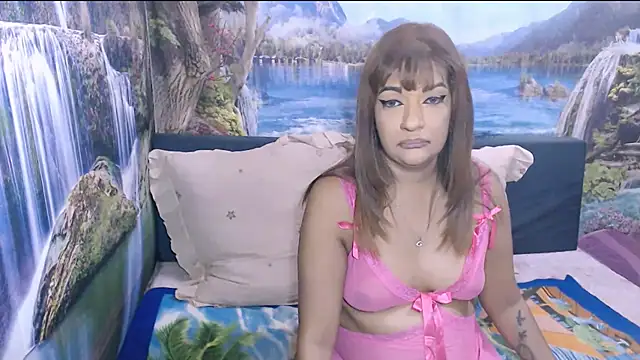 Chat XXX en directo de indianaqua