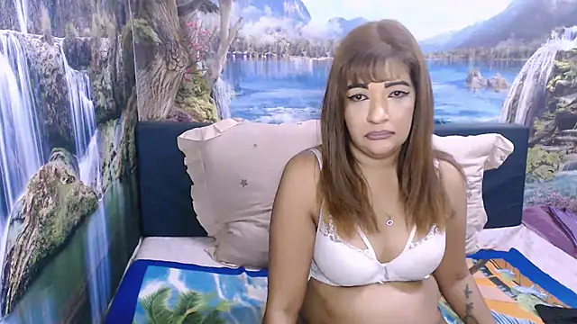 Chatroom XXX en direct de indianaqua