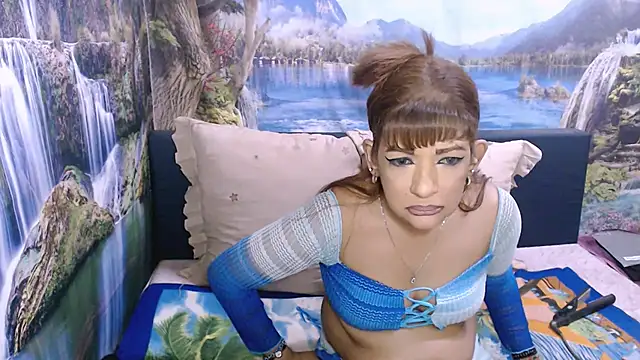 Show Webcam de indianaqua