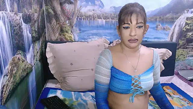 แชท XXX สดของ indianaqua