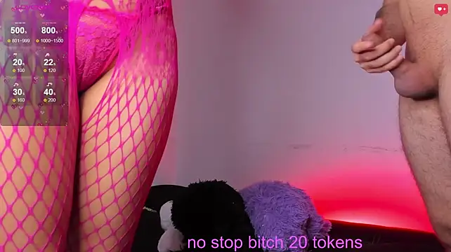 lustandsex21 webkamerás műsora