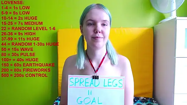 Ultra_Meow's Live XXX Chat