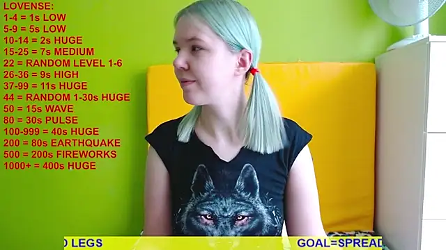 Ultra_Meown Live chat-huone