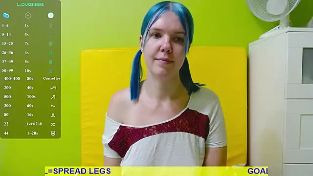 Ultra_Meow Cameră chat live