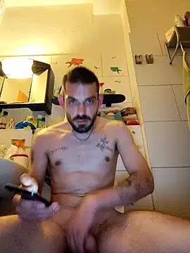 عرض كام Renne6666