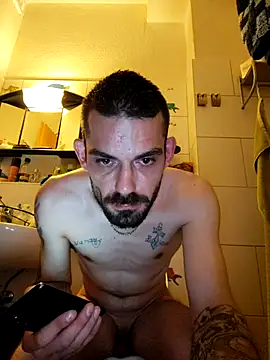 Renne6666 Webcam Show