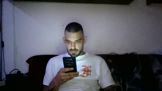 Renne6666 Pertunjukan Webcam