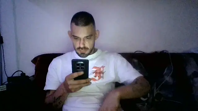 Renne6666 Show Webcam