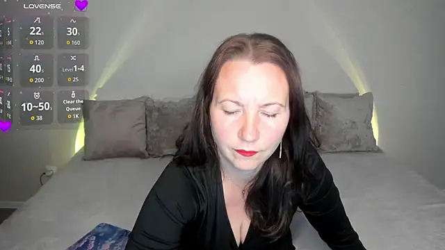 AliceeShy – Live XXX-chat