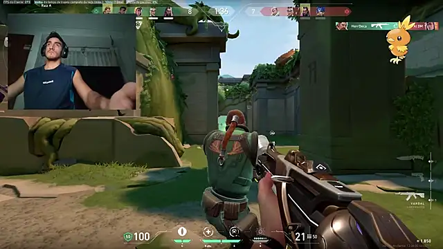 TommyMomentum – webcam-show