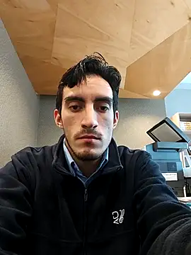 TommyMomentum Webcamshow