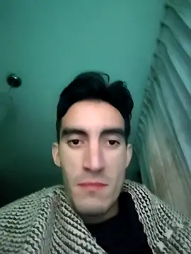 Show webcam de TommyMomentum