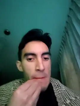 Show de webcam de TommyMomentum