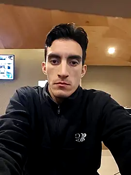 Show de webcam de TommyMomentum