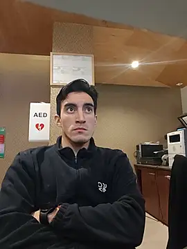 TommyMomentumn Webbikameraesitys