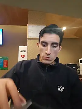 TommyMomentum Webcamshow