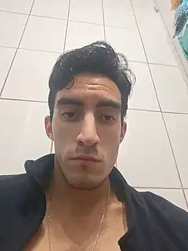 TommyMomentum Webcamshow