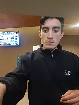 TommyMomentum's Webcam Show